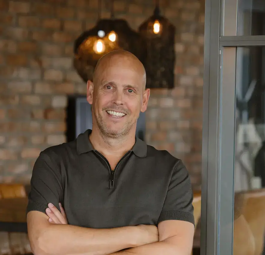 Marco Groenendijk